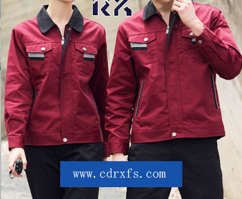成都工作服定制厂家分析防静电工作服适合什么