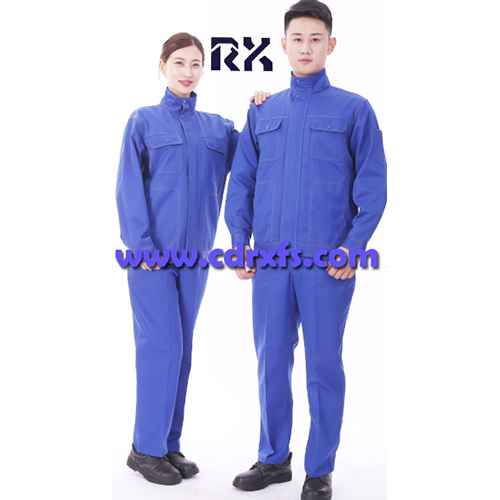 成都环卫工作服的定制要求