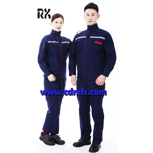 防静电特殊工种工作服套装
