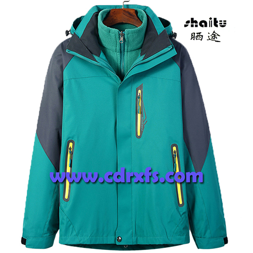 成都定做工作服需要注意哪些因素